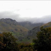 Foto de Valle del Meira