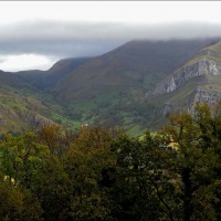 Foto de Valle del Meira