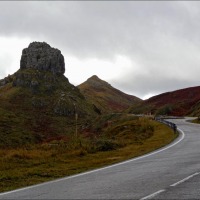 Foto de Valle del Meira