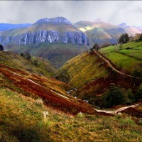 Foto de Valle del Meira