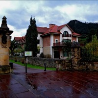 Foto de Puente Viesgo