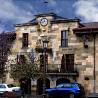 Foto de Villacarriedo
