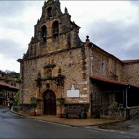 Foto de Villacarriedo