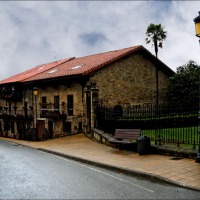 Foto de Villacarriedo