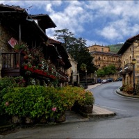 Foto de Villacarriedo