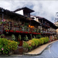 Foto de Villacarriedo