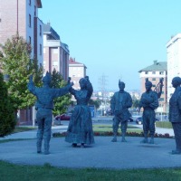 Foto de Oviedo