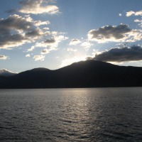 Foto de Lago de Coatepeque
