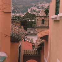 Foto de Quito