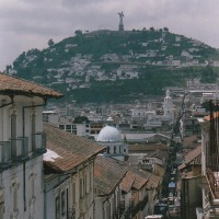Foto de Quito