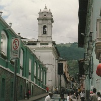 Foto de Quito