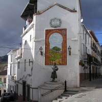 Foto de Álora