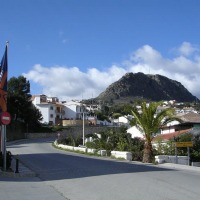 Foto de Álora