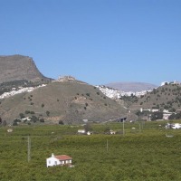 Foto de Álora