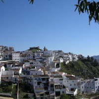 Foto de Álora