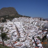 Foto de Álora