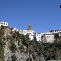 Foto de Álora
