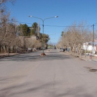 Foto de Barreal (San Juan)