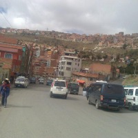 Foto de La Paz