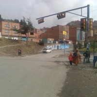Foto de La Paz