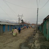 Foto de El Alto (La Paz)