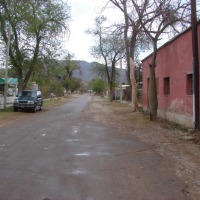 Foto de San Agustín de Valle Fertil (San Juan)