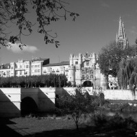 Foto de Burgos