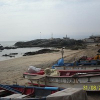 Foto de Caleta Horcon