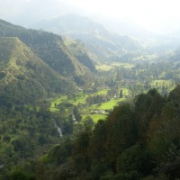 Foto de Salento (Quindio)