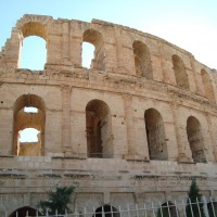 Foto de El Djem