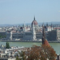 Foto de Budapest