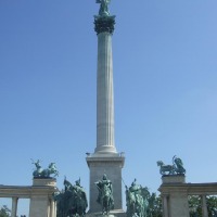 Foto de Budapest