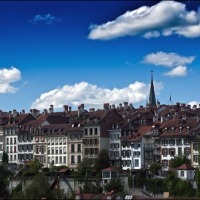 Foto de Berna
