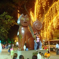 Foto de Cali (Valle)