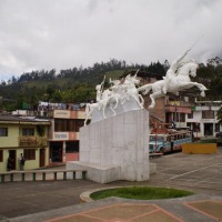 Foto de La Florida (Nariño)