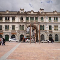 Foto de Pasto (Nariño)