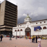 Foto de Pasto (Nariño)
