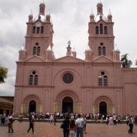 Foto de Buga (Valle)