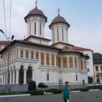 Foto de Tirgu-jiu