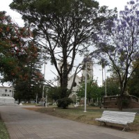 Foto de Victoria (Entre Ríos)