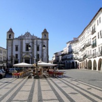 Foto de Evora