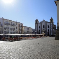 Foto de Evora