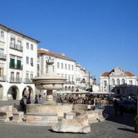 Foto de Evora