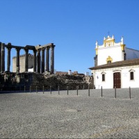 Foto de Evora