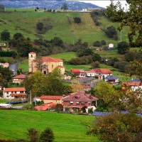Foto de Liérganes