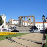 Foto de Evora
