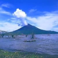 Foto de Isla de Ometepe