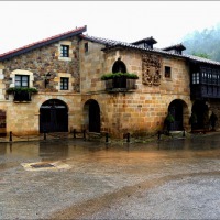 Foto de Liérganes