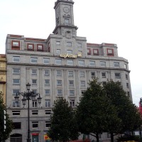 Foto de Oviedo