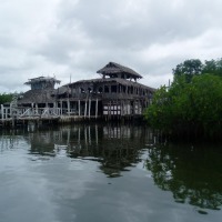 Foto de Lamin Lodge